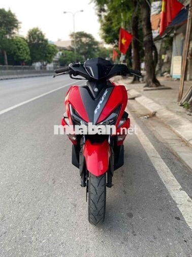 Yamaha NVX 155 ABS biển siêu đẹp 9.83.86