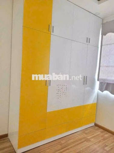cho thuê nhiều căn trong Cc Hưng Ngân,Q12