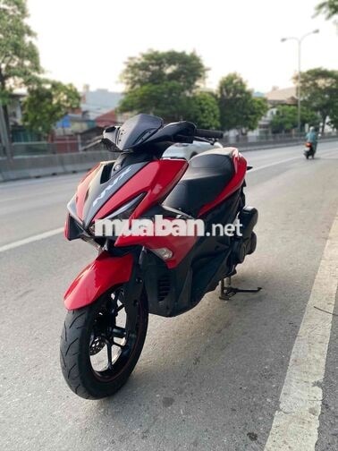 Yamaha NVX 155 ABS biển siêu đẹp 9.83.86