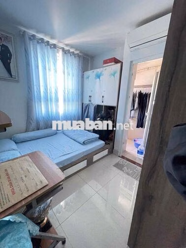 cho thuê nhiều căn trong Cc Hưng Ngân,Q12