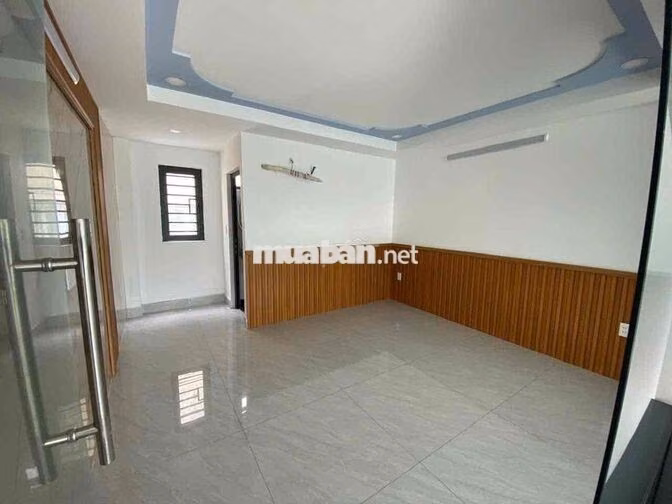 NHà 4PN ĐƯỜNG 12M NGAY CHỢ CẦU ĐỒNG GIÁ 9 TRIỆU
