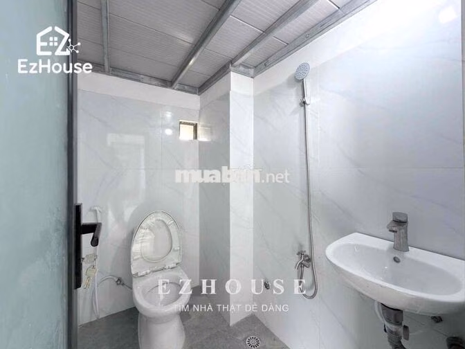 NHẬN XE ĐIỆN • PHÒNG TRỌ CÓ GÁC VƯỜN LÀI QUẬN 12