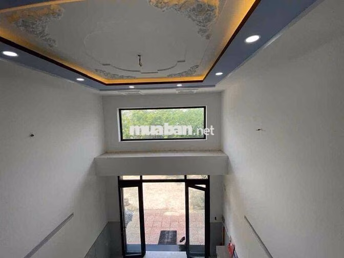 NHà 4PN ĐƯỜNG 12M NGAY CHỢ CẦU ĐỒNG GIÁ 9 TRIỆU