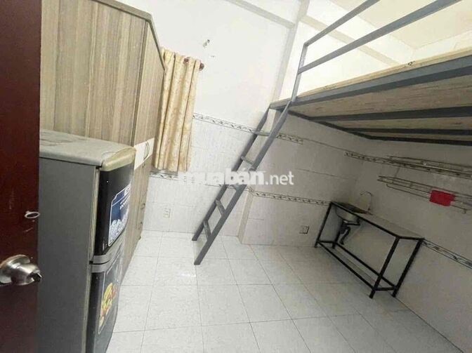 DUPLEX FULL NT - GIÁ SINH VIÊN