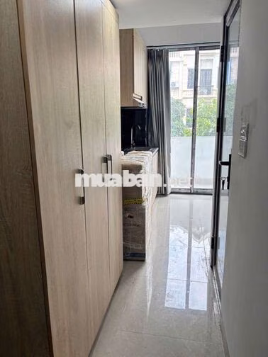 CCMN CỔNG Sau ĐHQG Sư Phạm 4.2tr, ban công