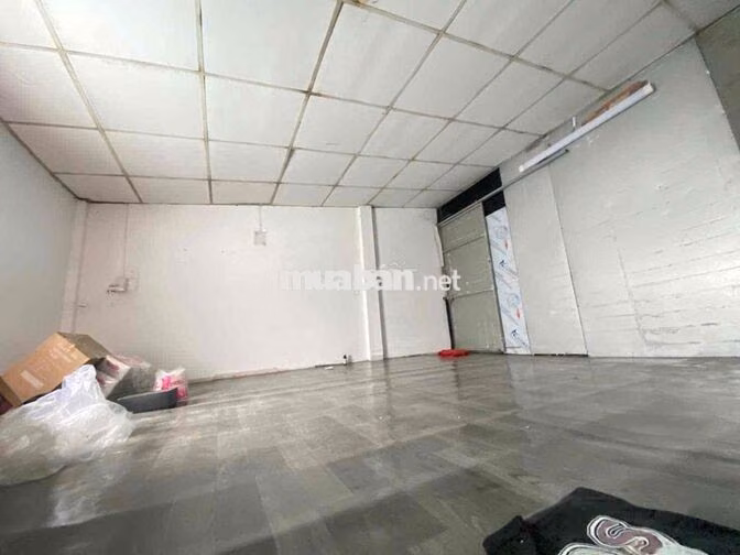 CHO THUÊ NHÀ TRỆT LỬNG MẶT TIỀN BỜ HỒ HUỲNH CƯƠNG