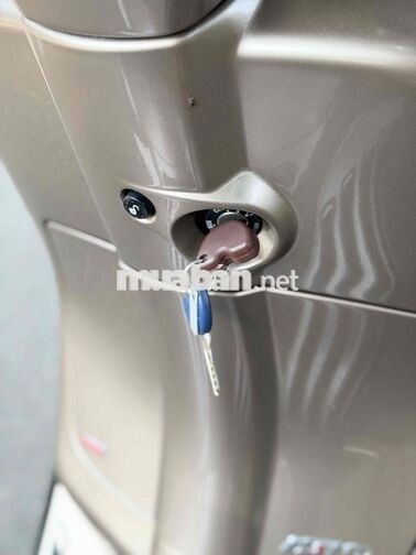 VESPA_TFT_150cc - Chính chủ phố