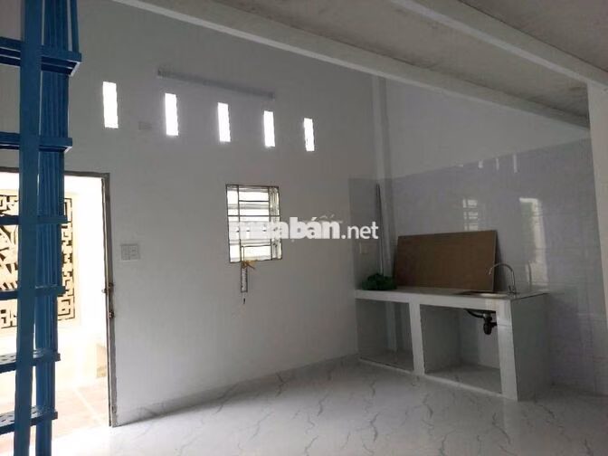 Nhà trọ mới xây gần nhà thờ thánh Phaolo