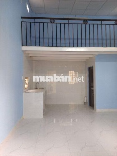 Nhà trọ mới xây gần nhà thờ thánh Phaolo