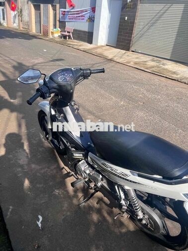 Bán Sirius 110 full chức năng ở phố