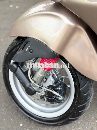 VESPA_TFT_150cc - Chính chủ phố