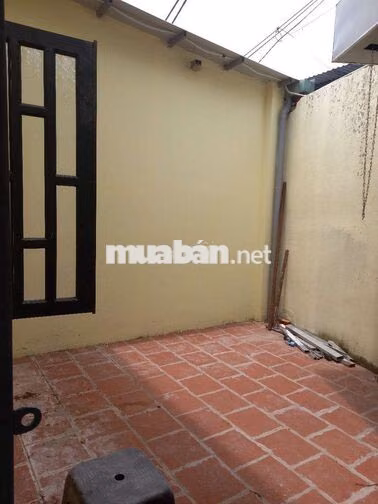 Nhà trọ mới xây gần nhà thờ thánh Phaolo
