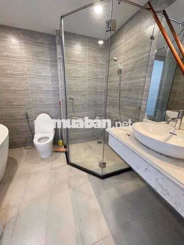 Cho thuê gấp nhà 118/2A Bạch Đằng Phường 24 Quận Bình Thạnh