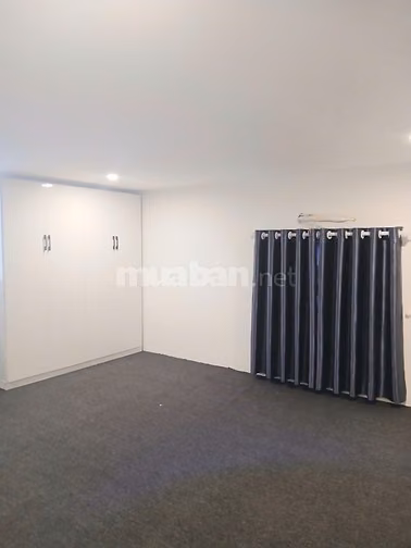 Nhà hẻm xe tải Hậu Giang, Quận 6