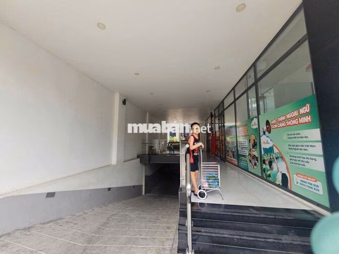 CHO THUÊ MẶT BẰNG DĨ AN 150M2 KHU CƯ DÂN ĐÔNG ĐÚC 