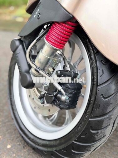 VESPA_TFT_150cc - Chính chủ phố