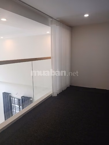 Nhà hẻm xe tải Hậu Giang, Quận 6
