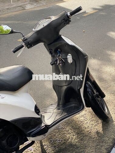 Piaggio Liberty Trắng Xe tay ga