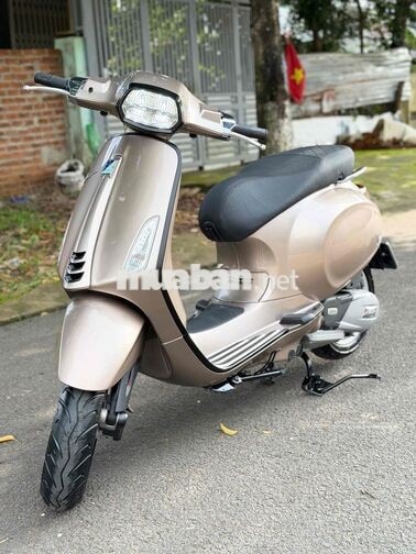 VESPA_TFT_150cc - Chính chủ phố