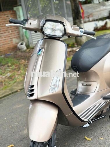 VESPA_TFT_150cc - Chính chủ phố