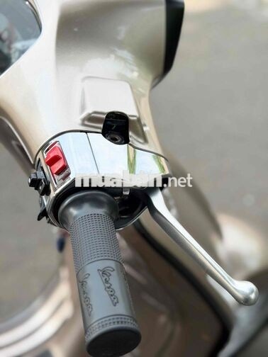 VESPA_TFT_150cc - Chính chủ phố