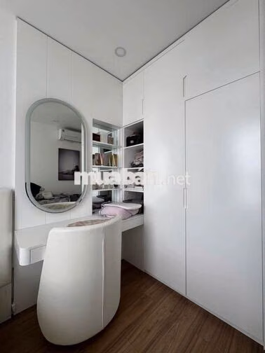 🔥 SIÊU PHẨM AKARI 80M² (2PN 2WC) – FULL NỘI THẤT CAO CẤP DECOR CỰC ĐẸP