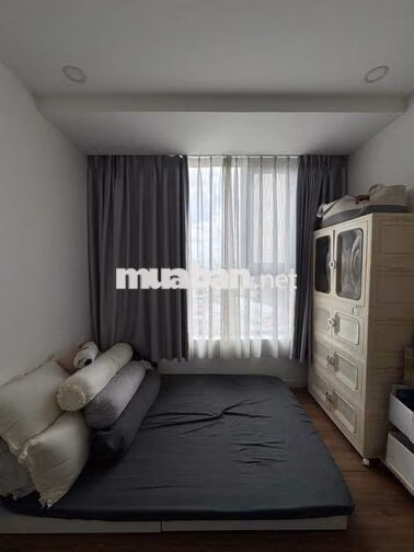 🔥 SIÊU PHẨM AKARI 80M² (2PN 2WC) – FULL NỘI THẤT CAO CẤP DECOR CỰC ĐẸP