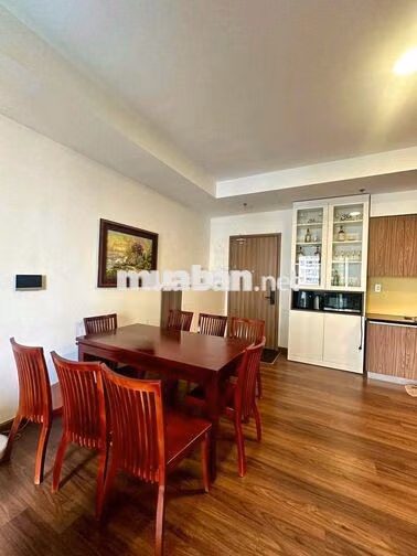 CĂN HỘ AKARI CITY – CĂN 3PHÒNG NGỦ THÁP AK3 VIEW NỘI KHU MÁT MẺ