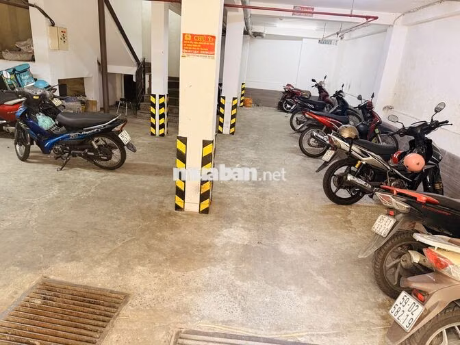 Phòng trọ giá rẻ, an ninh, sạch sẽ, sát Q1, Phú Nhuận