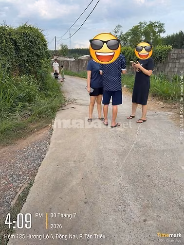 ĐẤT SỔ SẴN THỔ CƯ 100% TRẢ TRƯỚC 200TR NHẬN SỔ NGAY