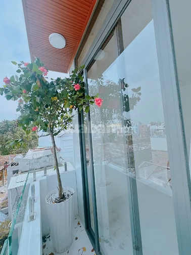 Nhà mới Duy Tân, Phú Nhuận, 28m², 4PN, 120m² sàn, 5,8 tỷ