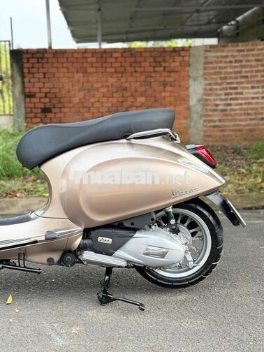 VESPA_TFT_150cc - Chính chủ phố