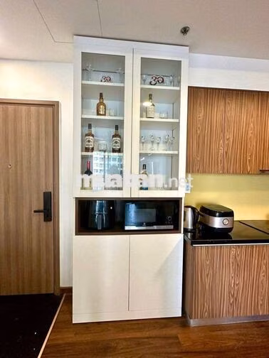CĂN HỘ AKARI CITY – CĂN 3PHÒNG NGỦ THÁP AK3 VIEW NỘI KHU MÁT MẺ