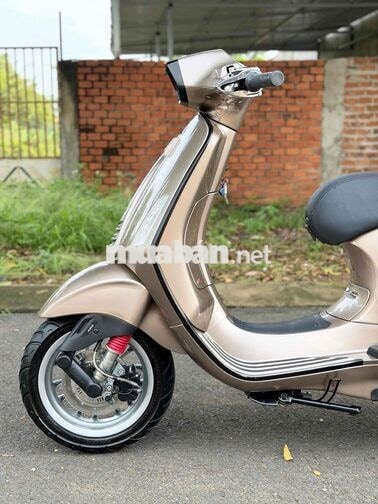 VESPA_TFT_150cc - Chính chủ phố