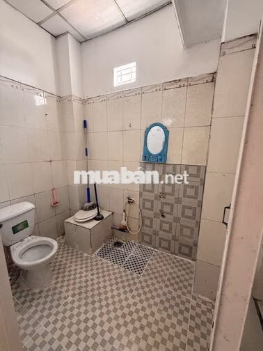 Phòng trọ giá rẻ, an ninh, sạch sẽ, sát Q1, Phú Nhuận