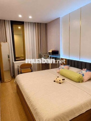 🔥 CHO THUÊ SAM TOWER 1PN – TẦNG 29 | CHỈ 20TR/THÁNG 🔥  🏡 1 phòng ngủ