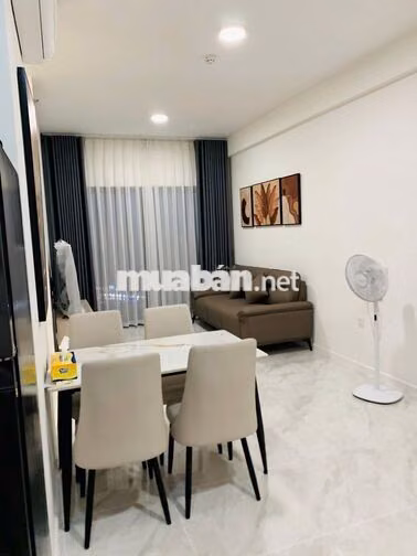 🔥 CHO THUÊ CĂN HỘ AKARI CITY – 3 PHÒNG NGỦ 2 NHÀ VỆ SINH FULL NỘI THẤT