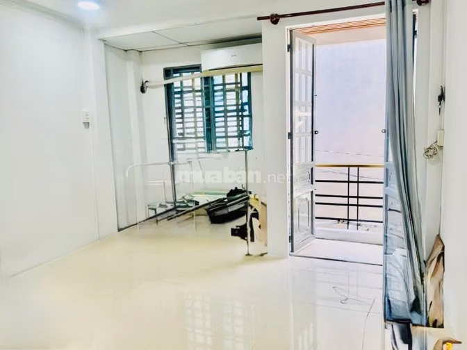 NHÀ NHỈNH 3 TỶ DTS64M2 Q12 KHU VIP NGUYỄN VĂN QUÁ ĐHT - SỒ HỒNG RIÊNG 