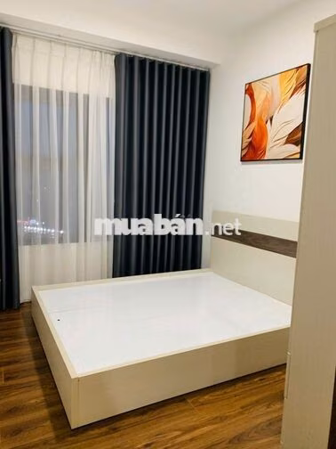 🔥 CHO THUÊ CĂN HỘ AKARI CITY – 3 PHÒNG NGỦ 2 NHÀ VỆ SINH FULL NỘI THẤT