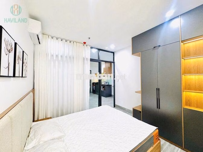 CĂN HỘ 2PN KHUÊ MỸ ĐÔNG 7 - CÁCH BIỂN MỸ KHÊ 3 PHÚT - FULL NỘI THẤT 