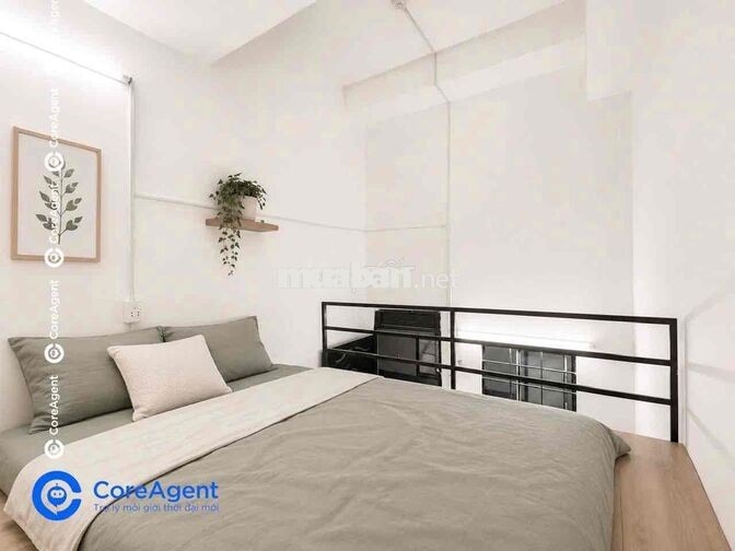 Phòng Sinh Viên Ngay Đầm Sen - Y dược
