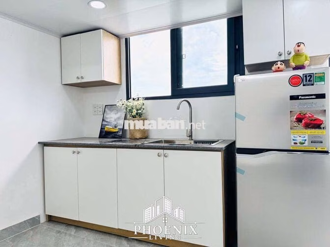 🏡PHÒNG DUPLEX CÓ GÁC - TRUNG TÂM QUẬN 12 - CÓ BANCOL SIÊU MÁT MẺ TO 
