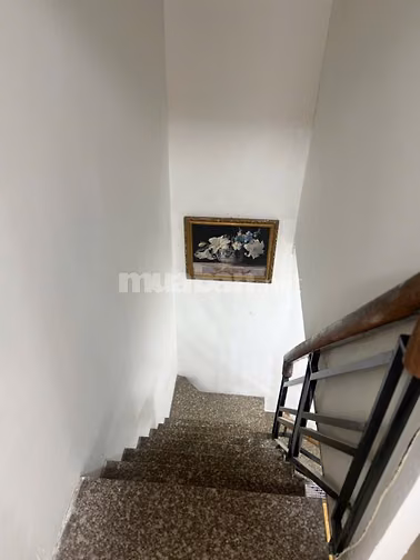NHÀ NHỈNH 3 TỶ DTS64M2 Q12 KHU VIP NGUYỄN VĂN QUÁ ĐHT - SỒ HỒNG RIÊNG 