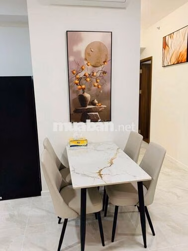 🔥 CHO THUÊ CĂN HỘ AKARI CITY – 3 PHÒNG NGỦ 2 NHÀ VỆ SINH FULL NỘI THẤT