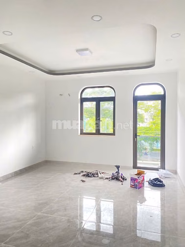 CHO THUÊ NHÀ NC (KHU TÊN LỬA) MT TRẦN VĂN GIÀU, P. TÂN TẠO, Q.BT, 50TR