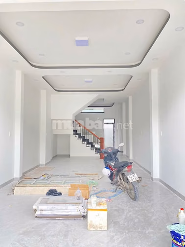 CHO THUÊ NHÀ NC (KHU TÊN LỬA) MT TRẦN VĂN GIÀU, P. TÂN TẠO, Q.BT, 50TR