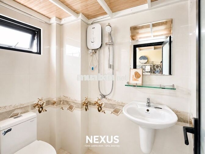 DUPLEX✨️FULL NT✨️TỦ LẠNH✨️MÁY GIẶT✨️CỬA SỔ TRỜI✨️TÂN THỚI HÒA✨️TÂN PHÚ