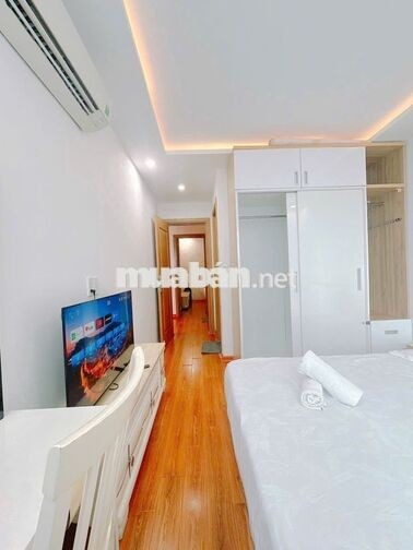 Chính chủ cho thuê căn hộ 2pn Mường thanh sát biển