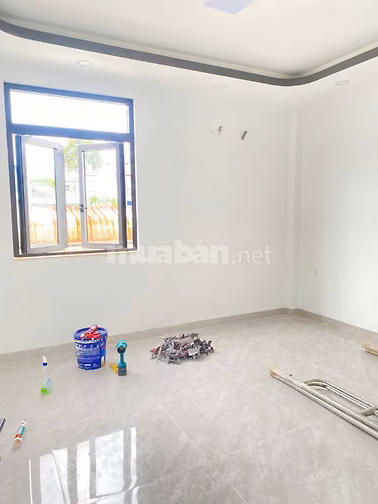 CHO THUÊ NHÀ NC (KHU TÊN LỬA) MT TRẦN VĂN GIÀU, P. TÂN TẠO, Q.BT, 50TR