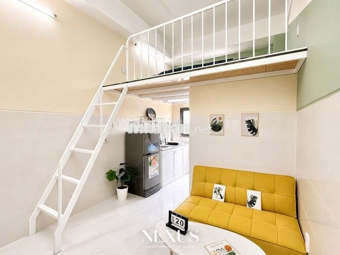 DUPLEX✨️FULL NT✨️TỦ LẠNH✨️MÁY GIẶT✨️CỬA SỔ TRỜI✨️TÂN THỚI HÒA✨️TÂN PHÚ
